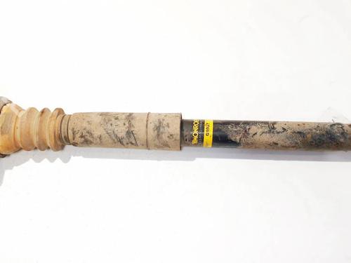 Used Left rear shock absorber Left rear shock absorber 35307887 35307887