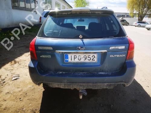 Speaker SUBARU OUTBACK (BL, BP) 2.5 AWD (BP9) | BP32589229E2