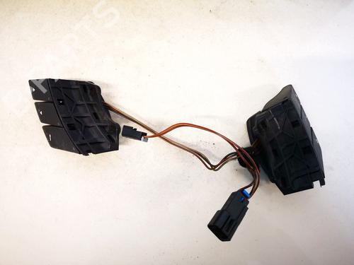 Used Steering wheel controls Steering wheel controls 35581617 35581617