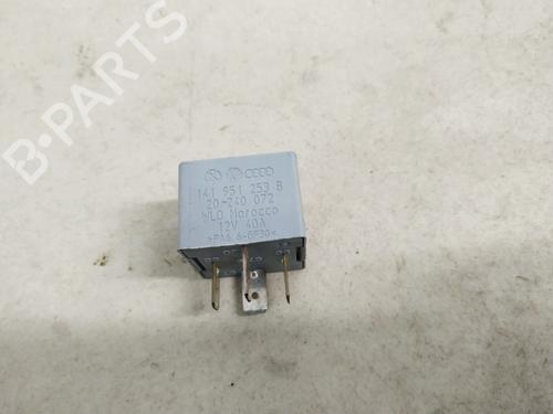 Electronic sensor SKODA FABIA I (6Y2) 1.4 TDI | BP33086184M84 - Image 2