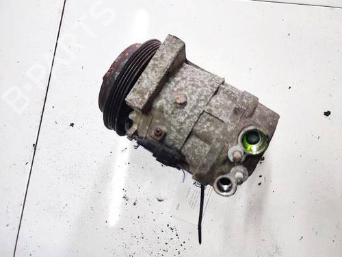 Used AC compressor AC compressor 34785378 34785378