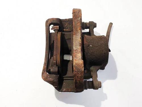 Left front brake caliper OPEL INSIGNIA A (G09) 2.0 CDTI (68) | BP35389107M105 - Image 3