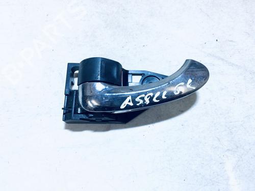 Used Rear left interior door handle Rear left interior door handle 35640225 35640225
