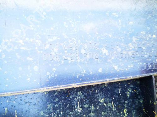 Rear right panel AUDI A4 B5 (8D2) 1.8 | BP34974472C61 - Image 3