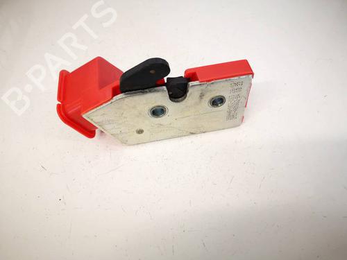 Used Electronic module Electronic module FORD MONDEO IV (BA7) 1.8 TDCi (125 hp) 35274246 35274246