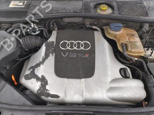 Electronic module AUDI A6 C5 Avant (4B5, 4B6) 2.5 TDI | BP35852520M83 - Image 4