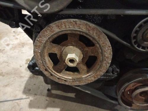 Used Pulley Pulley 36876167 36876167
