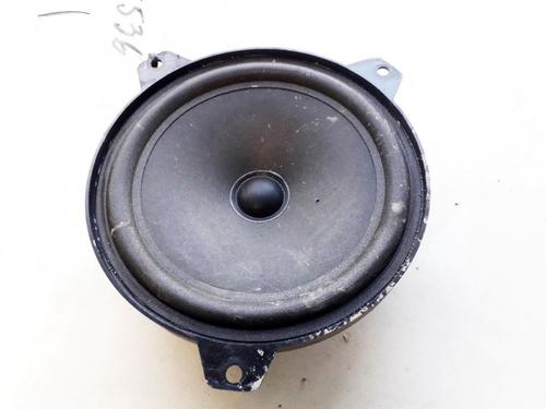 speaker-bmw-3-e46-1997-1998-1999-2000-2001-2002-2003-2004-2005-33100837 main image