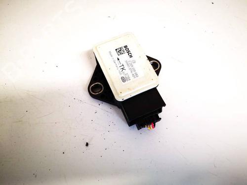 Used Electronic module Electronic module HONDA CR-V III (RE_) 2.2 i-CTDi 4WD (RE6) (140 hp) 35012866 35012866