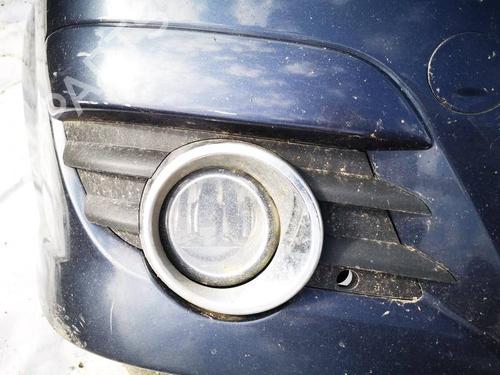 Højre Foran Tågelygte Højre Foran Tågelygte OPEL MERIVA A MPV (X03) 1.7 CDTI (E75) (125 hp) 36906619 36906619