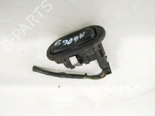 Used Switch Switch OPEL ZAFIRA A MPV (T98) 2.0 DI 16V (F75) (82 hp) 32877847 32877847