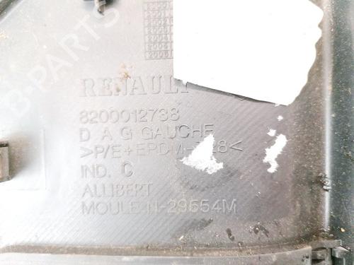Andre RENAULT VEL SATIS (BJ0_) 2.2 dCi (BJ0E, BJ0F) | BP35494035O1 - Image 3