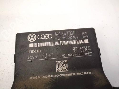 Electronic module SKODA OCTAVIA II (1Z3) 1.9 TDI | BP34920930M83 - Image 2