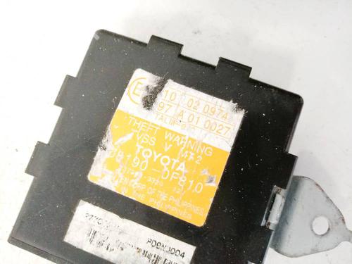 Electronic module PORSCHE CAYENNE (9PA) S 4.5 | BP35113940M83 - Image 3