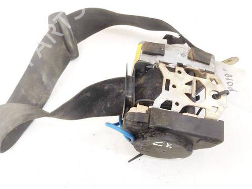 Used Rear left seatbelt Rear left seatbelt 35215823 35215823