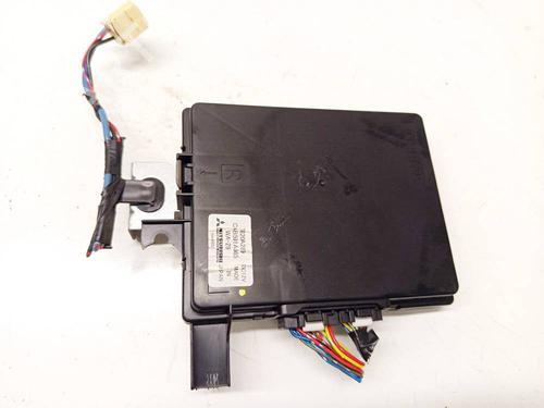 Used Electronic module MITSUBISHI OUTLANDER II (CW_W) 2.4 (CW5W) (170 hp) 32533647