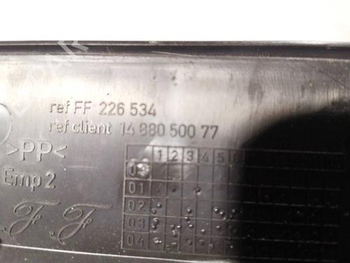 Other CITROËN C8 (EA_, EB_) 2.0 HDi | BP35192798O1 - Image 3