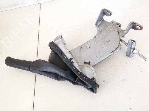 Used Hand brake Hand brake RENAULT LAGUNA III (BT0/1) 2.0 dCi (BT07, BT0J, BT14, BT1A, BT1S) (131 hp) 35402527 35402527