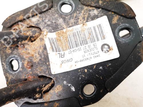 Pipe BMW 1 (E87) 116 i | BP35532024M125 - Image 3