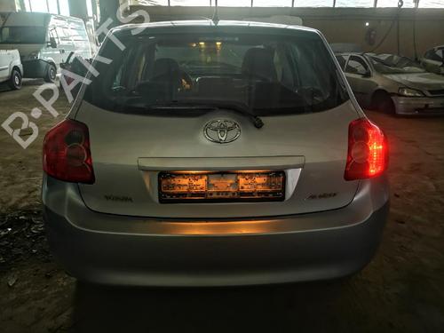 Engine mount TOYOTA AURIS (_E15_) 1.6 (ZRE151_, ZRE151R) | BP32957143M89  - Image 9