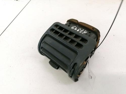 Luftventilen Luftventilen PEUGEOT 806 (221) 2.1 td 12V (109 hp) 32907298 32907298