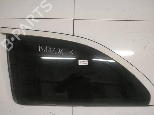 Panel rude bagtil venstre Panel rude bagtil venstre 34762722 34762722