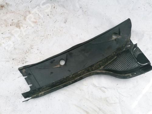 Used Scuttle panel Scuttle panel RENAULT MEGANE Scenic (JA0/1_) 1.9 dTi (JA0N) (98 hp) 35490599 35490599
