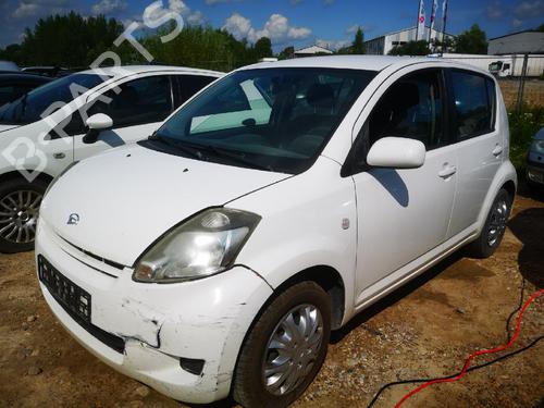 Switch DAIHATSU SIRION (M3_) 1.0 (M300) | BP32550906I30 