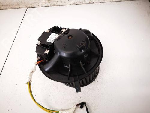 Ventilator motor Ventilator motor VW PASSAT B6 (3C2) 2.0 TDI (140 hp) 36368431 36368431