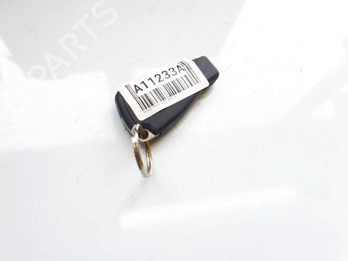 Electronic module MERCEDES-BENZ C-CLASS (W203) C 200 Kompressor (203.042) | BP37512120M83 - Image 2