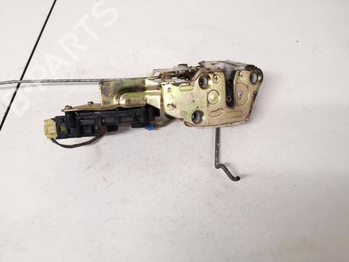 Used Rear right lock Rear right lock DAEWOO 1.5i (1C4) 1.5 (78 hp) 35470222 35470222