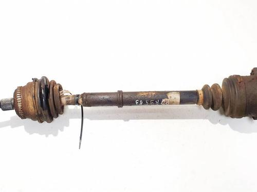 Used Right front driveshaft Right front driveshaft AUDI 80 B4 Saloon (8C2) 1.9 TDI (90 hp) 35201571 35201571