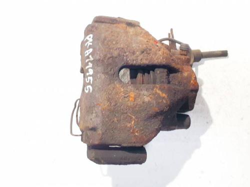 Used Left front brake caliper Left front brake caliper VW PASSAT B5 Variant (3B5) 1.9 TDI Syncro/4motion (110 hp) 40053603 40053603