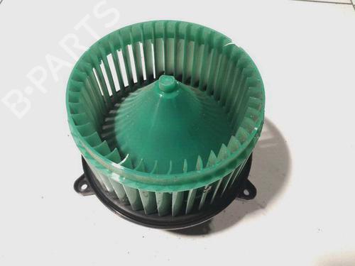 Used Heater blower motor Heater blower motor PEUGEOT 407 (6D_) 1.6 HDi 110 (6D9HZC, 6D9HYC) (109 hp) 34785948 34785948