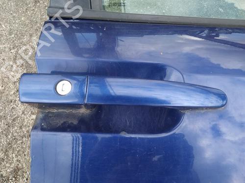 Used Front right exterior door handle Front right exterior door handle FIAT ULYSSE (179_) 2.2 JTD (128 hp) 35402988 35402988