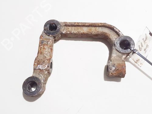 Støtte AUDI A2 (8Z0) 1.4 TDI (75 hp) 33067598