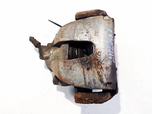 Used Left front brake caliper Left front brake caliper MAZDA 3 (BK) 1.6 (BK14) (105 hp) 34855356 34855356
