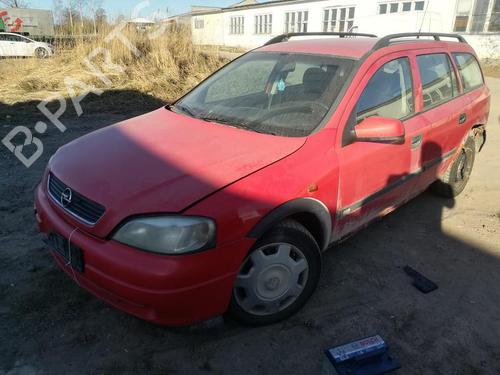 Electronic sensor OPEL ASTRA G Hatchback (T98) 2.0 DI (F08, F48) | BP33505941M84  - Image 6