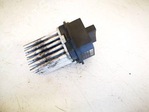 Heater resistor CITROËN C5 III (RD_) 2.0 HDi 140 (RDRHF8, RDRHFA, RDRHA8, RDRHAJ) | BP34981983M108 - Image 3