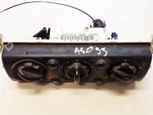 Used Climate control Climate control MINI MINI (R50, R53) Cooper (116 hp) 35882658 35882658