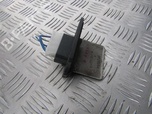 Used Heater resistor Heater resistor MAZDA 323 F VI Hatchback (BJ) 1.5 16V (BJ5W) (88 hp) 35672283 35672283
