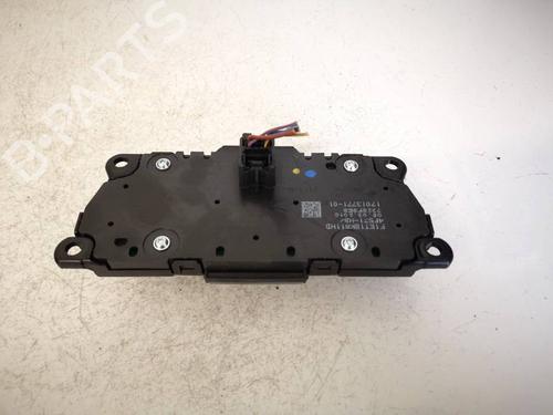 Warning switch FORD FOCUS IV (HN) 1.0 EcoBoost | BP38452037I22 - Image 2