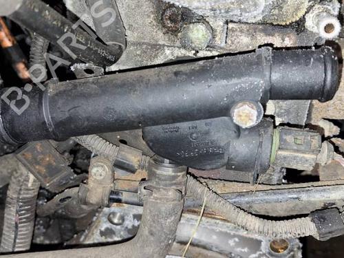 Used Thermostat housing Thermostat housing 34820135 34820135