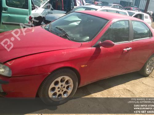 Used Parts ALFA ROMEO 156 (932_) 2.4 JTD (932B1) (136 hp) 4469608