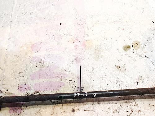 Used Anti roll bar Anti roll bar 35471872 35471872