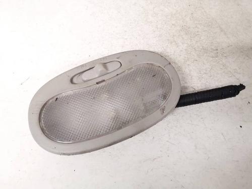 Used Interior roof light Interior roof light CHEVROLET AVEO / KALOS Saloon (T200) 1.4 (94 hp) 35353473 35353473