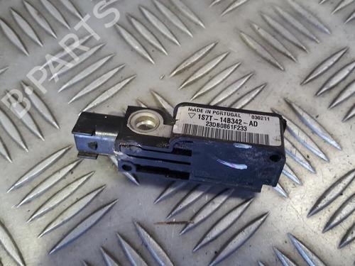 Used Electronic module Electronic module FORD MONDEO III (B5Y) 2.0 TDCi (130 hp) 33496870 33496870