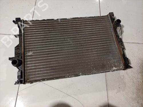 Used Water radiator Water radiator 34762782 34762782