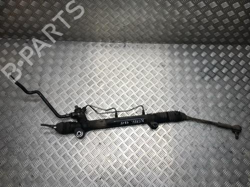 Used Steering column Steering column NISSAN X-TRAIL I (T30) 2.2 dCi 4x4 (136 hp) 35702744 35702744
