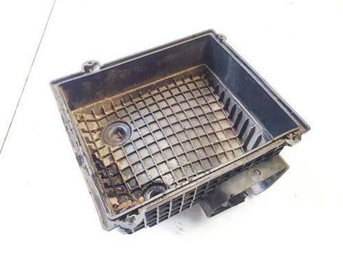 Used Air filter box Air filter box RENAULT ESPACE IV (JK0/1_) 2.2 dCi (JK0H) (150 hp) 35000596 35000596